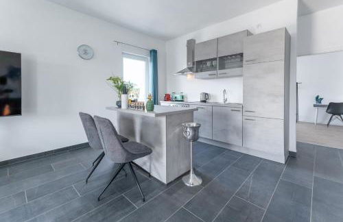 Lit Living - Luxury House - Box Spring - Parking - Exclusive Kitchen - Foto 4