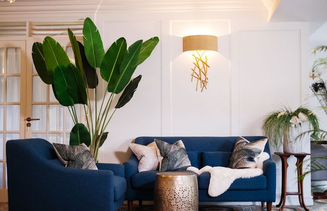 Ty Afon, River House - Foto 71