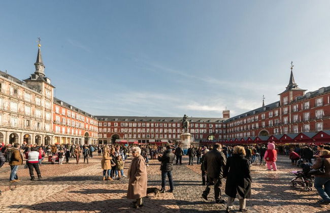 Over the Rooftops - Historic District - Sol - Photo 21