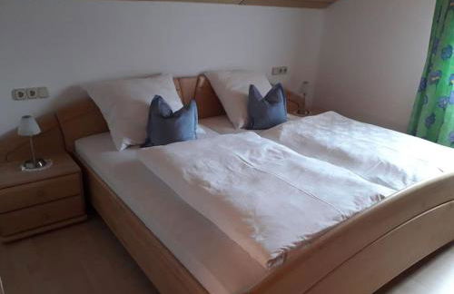 Ferienwohnung InnLiebe - Foto 3