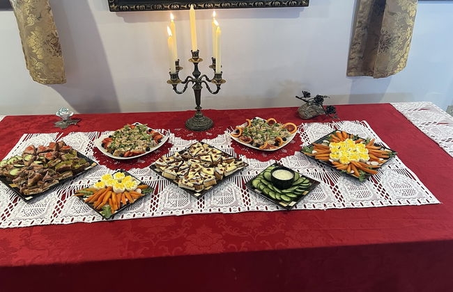 Auberge Château Bahia - Photo 18