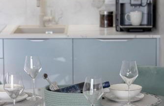 Baltic Lux Pogorzelica II - Foto 6