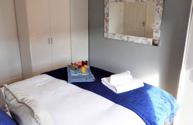 Stanefield House Motherwell - Photo 4