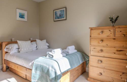 Trevornick Farm House - Foto 14