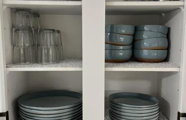 Relaxing Ducks Hang Out Haven 2 bed 1 bath and BBQ - Foto 31