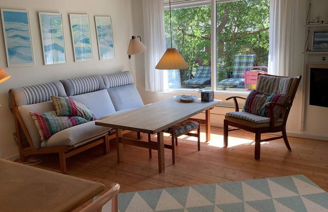 4 Person Holiday Home in Hurup Thy - Foto 6