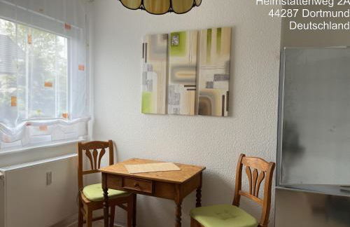 Wohnung im 2 Familienhaus - Foto 14