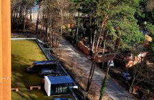 PINEA Apartments tuż przy plaży - baseny, sauny, jacuzzi - Photo 76