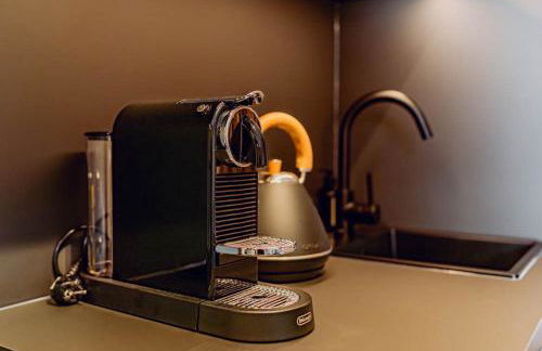 KABINETT Boutique Apartments - Foto 68