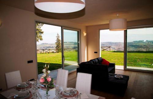 Villa la torre - Foto 22