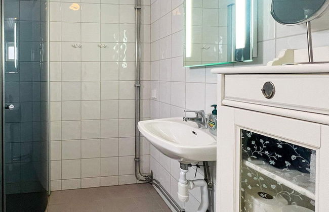 4 Star Holiday Home in Stensjon - Foto 6