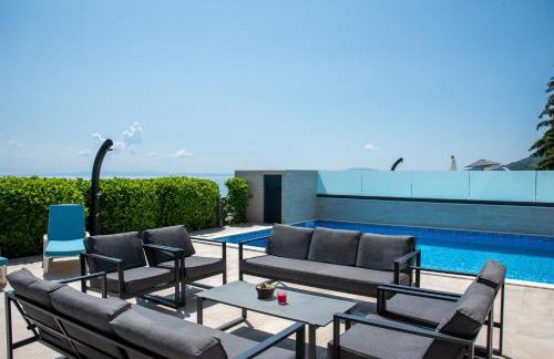 Villa Sveti Petar - with heated pool and outdoor jacuzzi - Photo 52