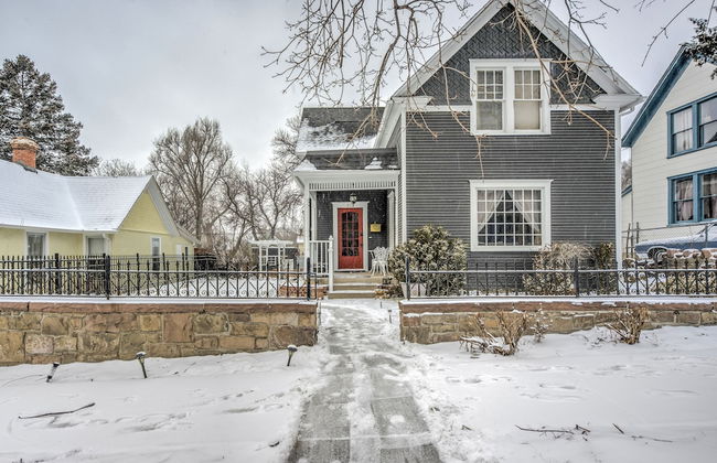 Ambassadors Quarters - Photo 38