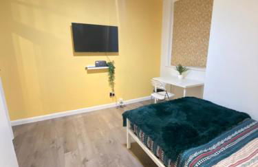 St Pracras Heaven - Foto 6