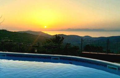 Residenza Panoramica Villa Carmela - Foto 1