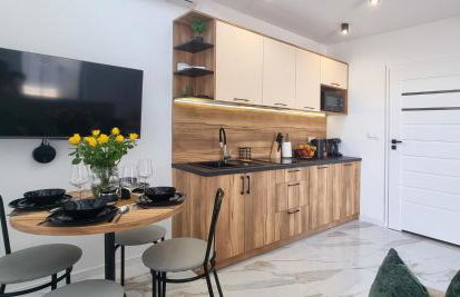 ZATOR Domki INTERSTYL, Energylandia - Foto 27