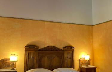 Casa del Grivò - Alloggio Luna - Foto 9