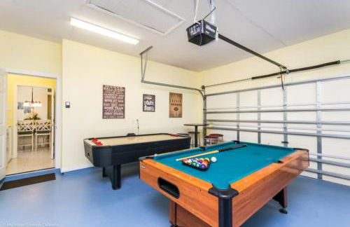 Magic Disney Home 4 Bd 3 Bt with Private Pool - Foto 18