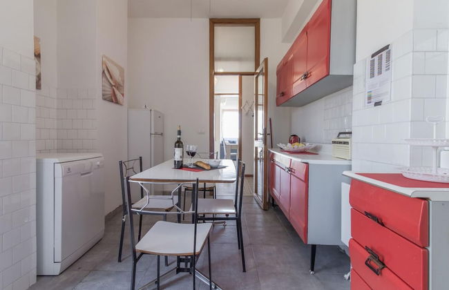 Cattolica Sea Loft - Cattolica Sea Loft - Foto 12