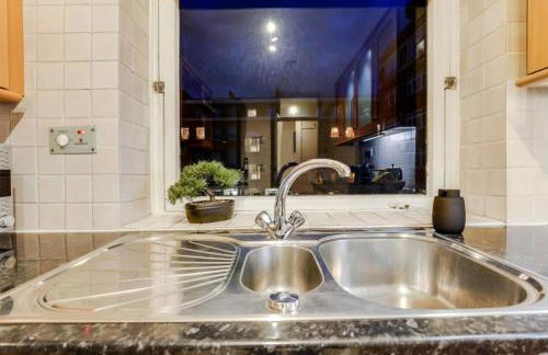 Chic flat next to Baker street - Foto 9