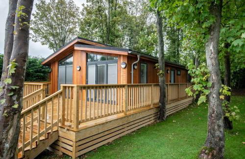 Bluebell Lodge - Foto 31