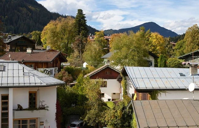 Kitzb hel Austria Best Luxury 4 Bedroom 4 Bathroom Apartment in World-renowned Ski-resort - Foto 63