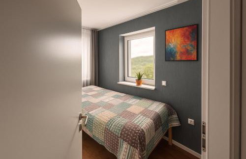 Ferienwohnung Abbey - Foto 7