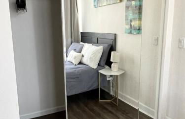 Cozy Tower Hideaway - Foto 11