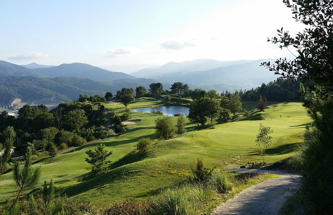 3 Tage Bilbao Basic Golf Experience - Foto 5