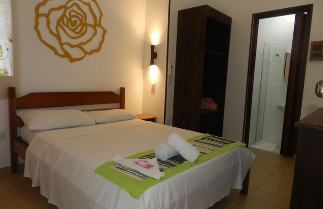 Hotel Bosques do Massaguaçu - Foto 15