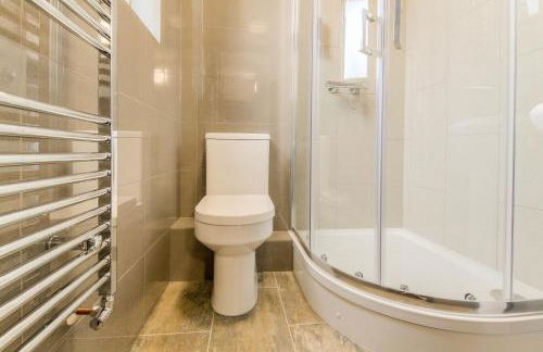 Remaotel Seafield Court Apartments - Foto 40