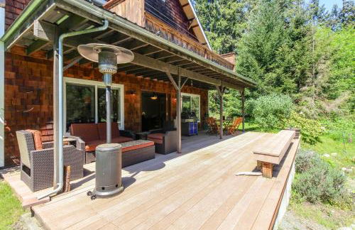 Goss Lake Getaway - Photo 1