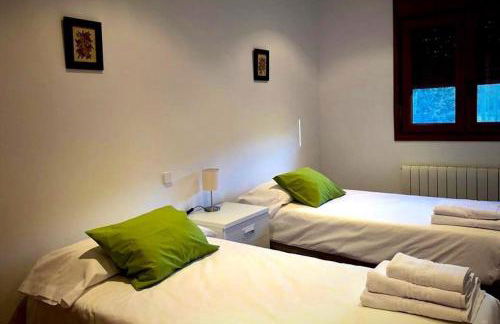 Casa rural Laguna de Uña - Foto 29