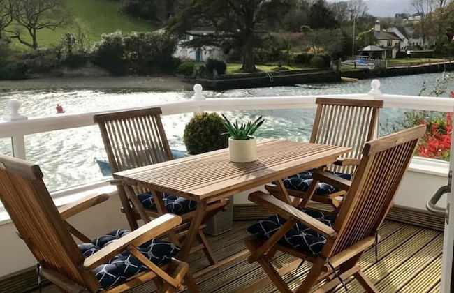 The Boathouse - Foto 4