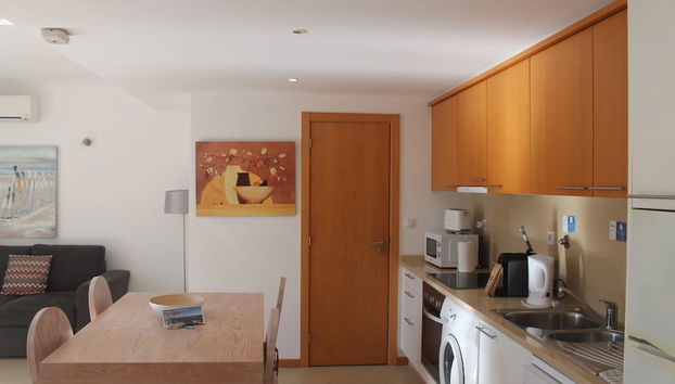 CG 11C - Pool - Cabanas Gardens - Foto 5, Habitación