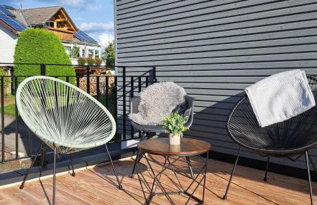 Schwarzwald Apartment - Photo 25