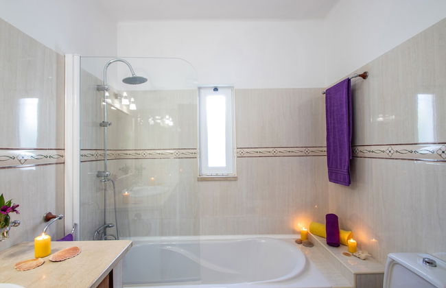 Villa Dominica - Foto 43