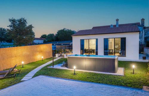 Villa Radola Relaxia by IstriaLux - Photo 1