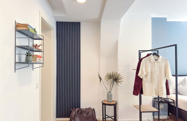 Brunnen Apartments - Foto 47