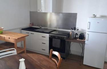 Appartement indépendant dans grande maison - Foto 7