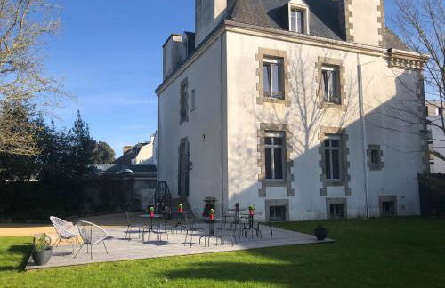 Résidence L' Aristide - Appartement Aretha - Foto 5