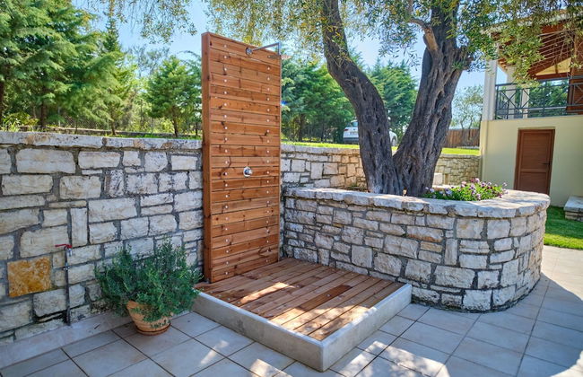 Utopia Beach Villa in Ionian Islands - Foto 72