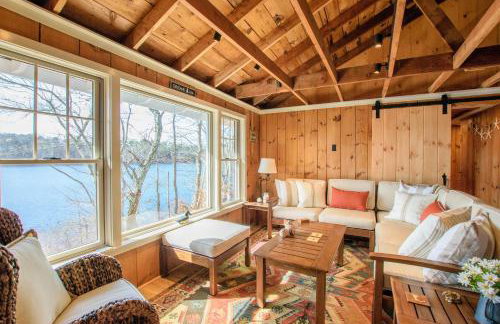 10 ft from Crystal Lake New renovation - Foto 5