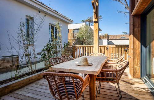 Les Villas de Julie au Domaine des Muses - Foto 72