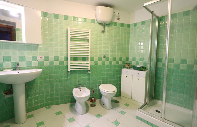 Ulivi Apartment - Foto 30