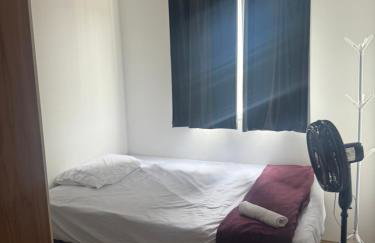 Fascinante apto Porto Maravilha - Foto 57