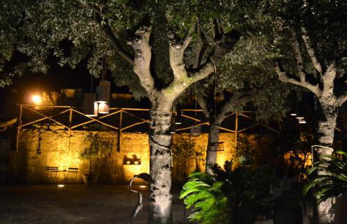 case vacanza Il Castello - Foto 18