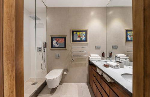 Waou Chamberi IX - Alquiler Corta Duración - Photo 18