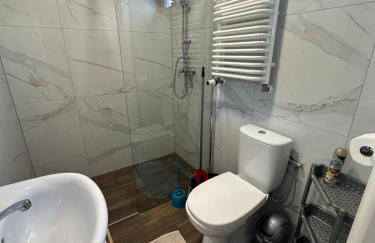 Szafirowe Zacisze Miedzyzdroje Wapnica - Foto 8