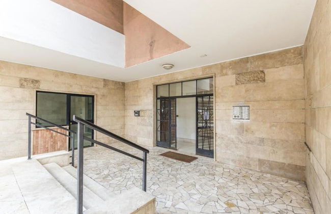 Trastevere Sweet House - Photo 11